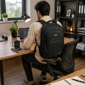 Cartable Bureau Travail Etudiant