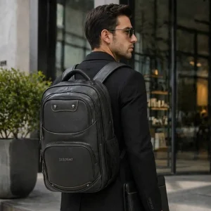 Cartable Nouveau Style