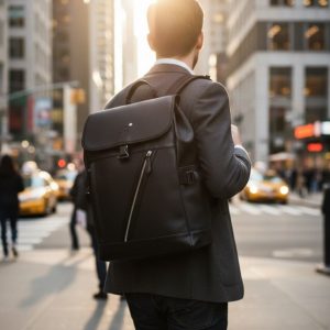 Sac à dos professionnel
