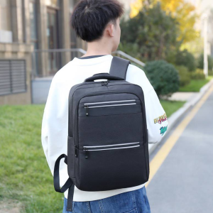 Cartable Nouveau Style - 3 couleurs