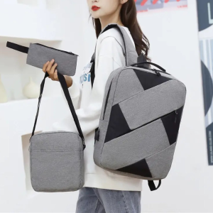 Pack 3x1 - Homme Femme