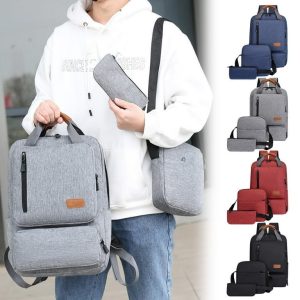 Pack 3*1 - Homme Femme