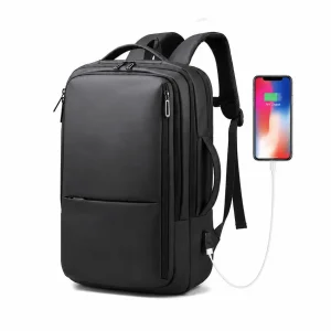 Cartable PC Voyage - Grande Capacité